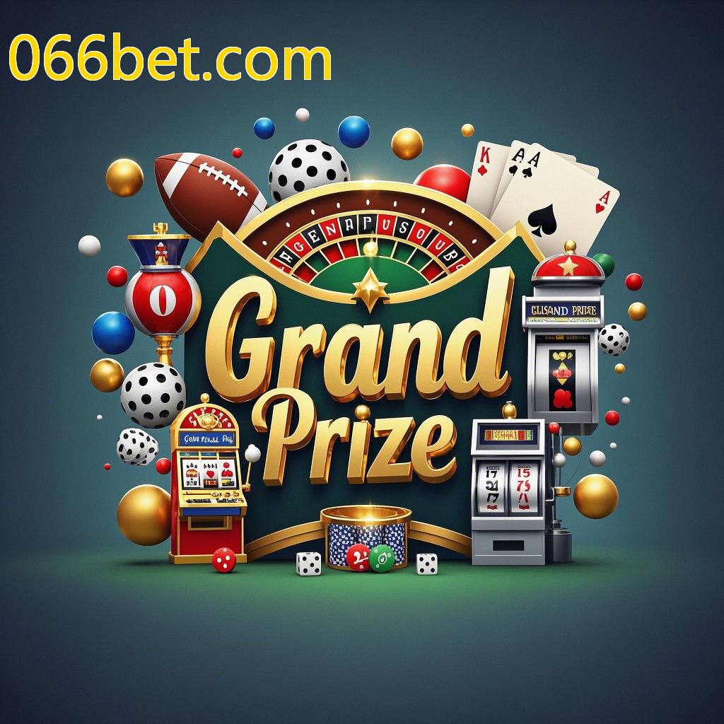 066bet: Jogue com Segurança na Plataforma Oficial!