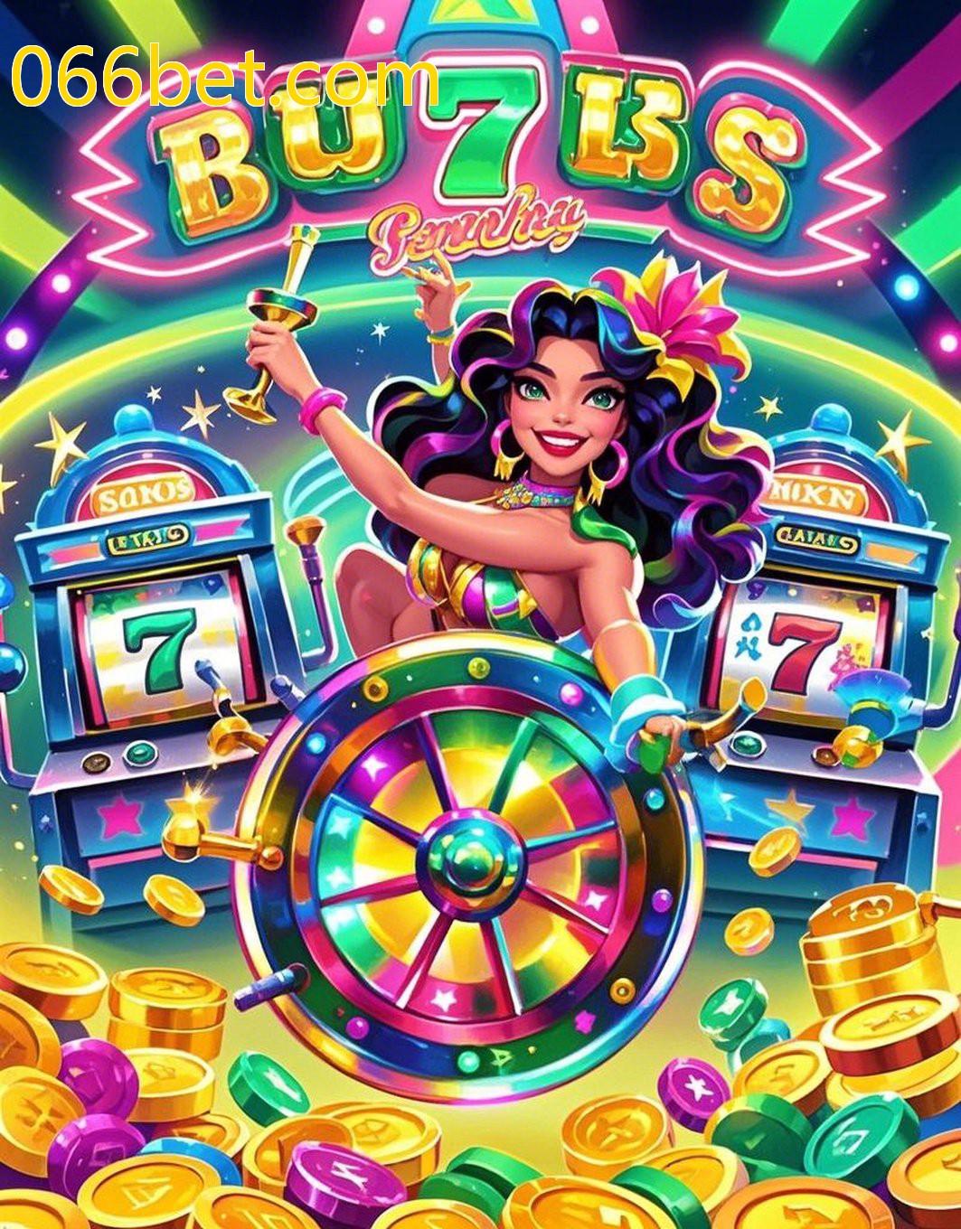 066bet: Obtenha Agora Seu Bônus de Cadastro Exclusivo