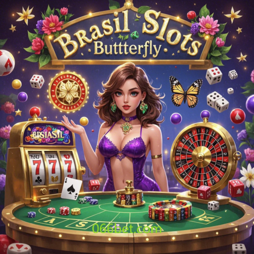 066bet.com: Slots e Caça-níqueis no Cassino ao Vivo!